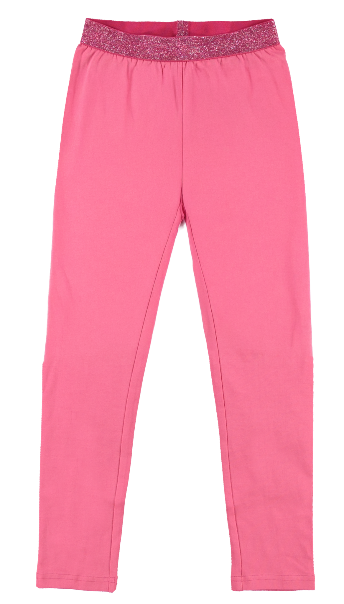 O'Chill Zomer meisjes legging roze - Caroline afbeelding