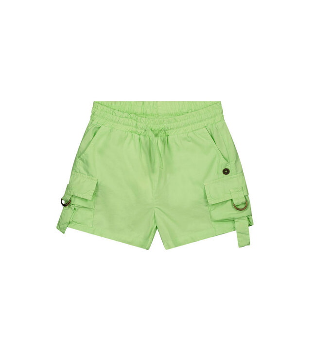 Like Flo zomer short meisjes teens - mint - cargo - Fergie