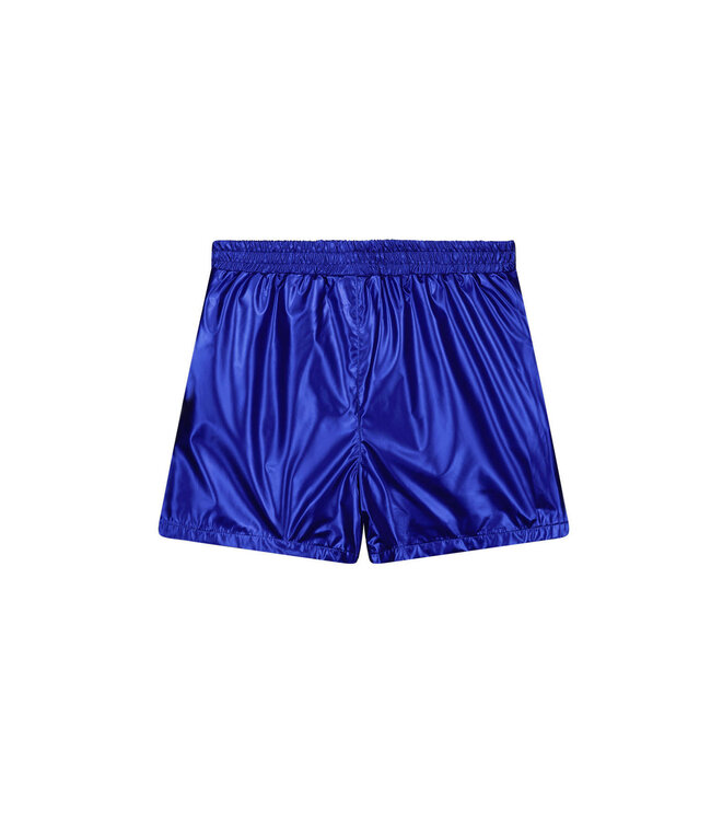 Like Flo zomer short meisjes teens - kobalt blauw - Fayette