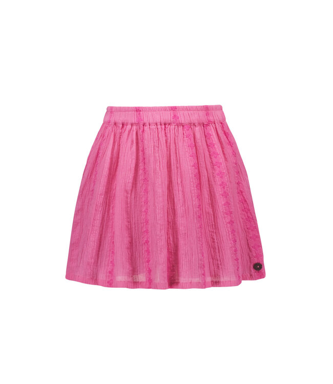 Like Flo zomer rok meisjes - fuchsia - fancy - Suze