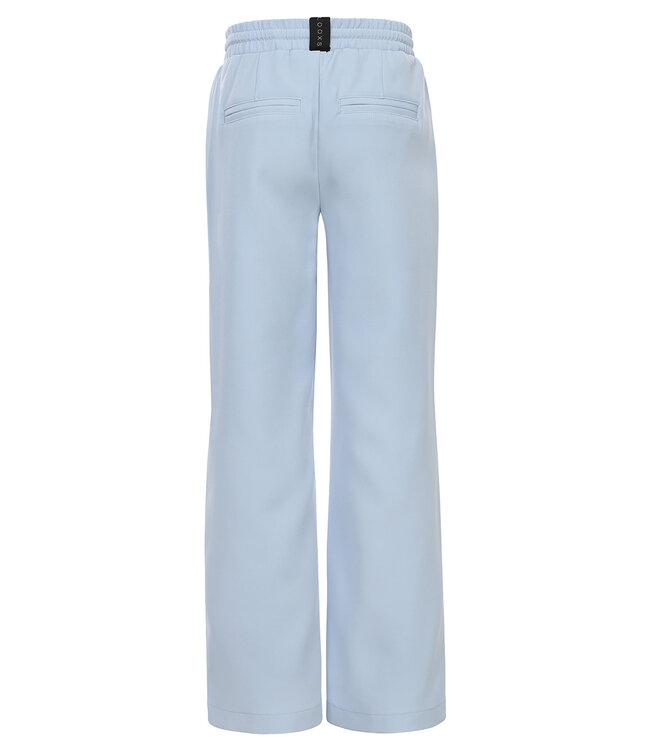 LOOXS 10sixteen Zomer broek meisjes - blauw