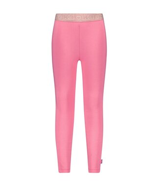 B.Nosy zomer legging meisjes - K3 - suiker roze - Lizzy