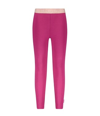 B.Nosy zomer legging meisjes - K3 - fuchsia - Lizzy