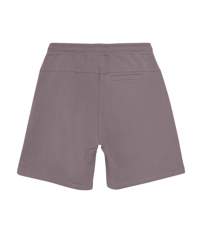 Rellix Zomer sweat short jongens - paars