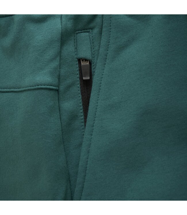 Rellix Zomer sweat short jongens - blauw