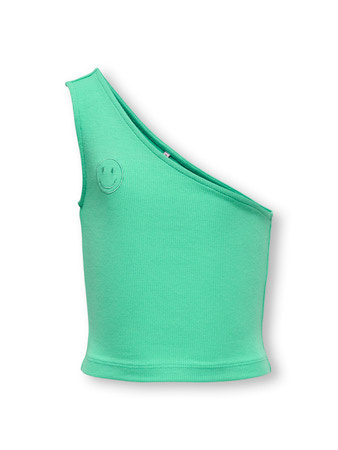 Kids ONLY zomer top meisjes - groen - Kognessa afbeelding