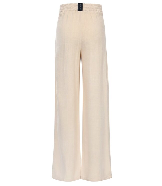 LOOXS 10sixteen Zomer broek meisjes - roze