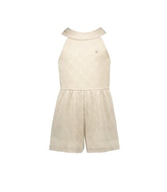 Like Flo zomer jumpsuit meisjes - kit - fancy - Bobbie