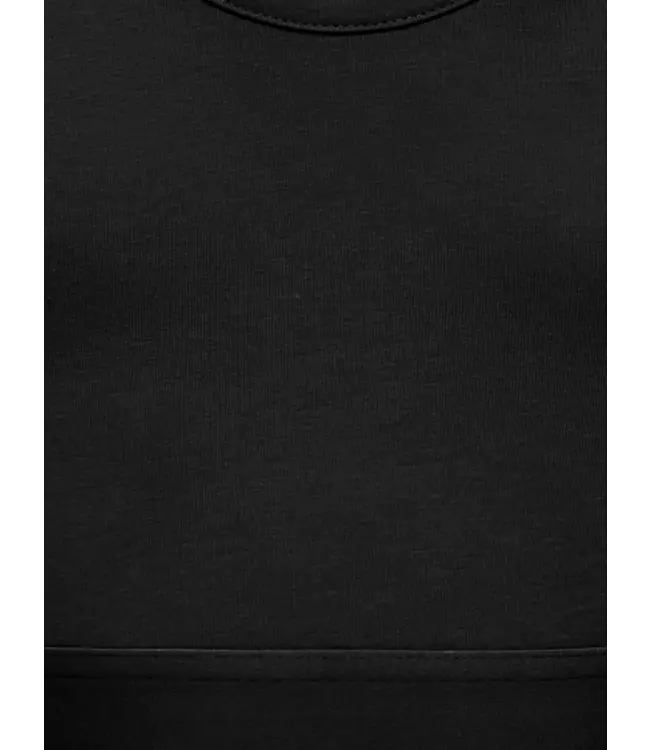 Kids ONLY zomer top meisjes - glitter - zwart - Kogmai