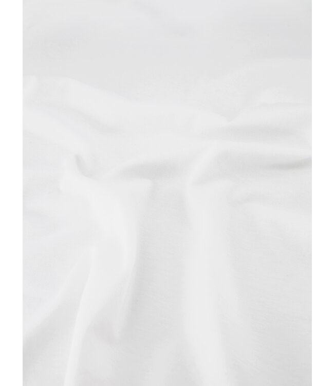 Nik&Nik zomer t-shirt jongens - off wit - Aace