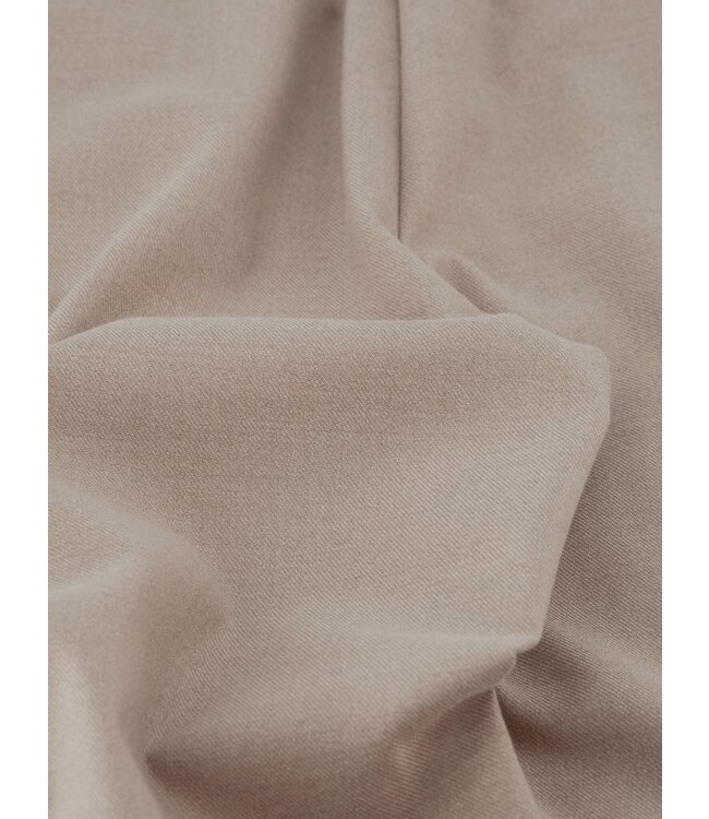 Nik&Nik zomer broek jongens - taupe - Carson