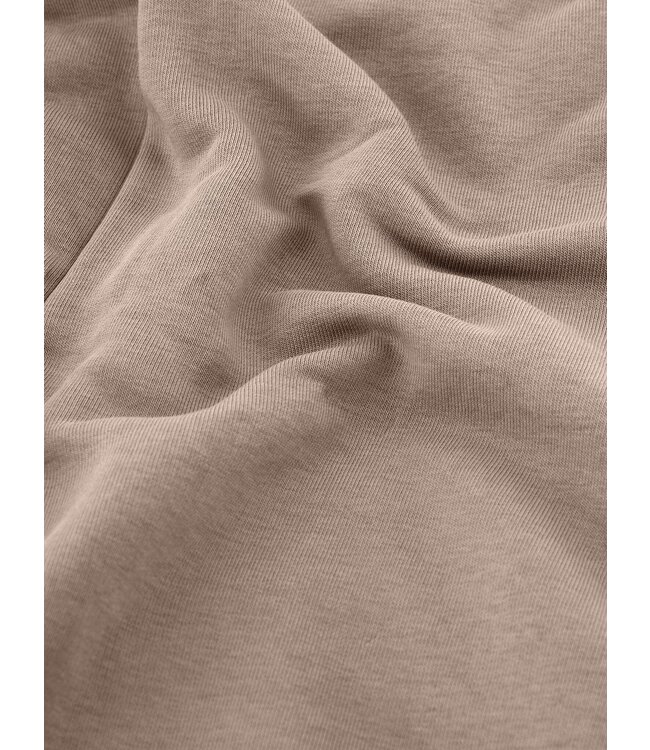 Nik&Nik zomer sweatshort jongens - zwart - Rocco