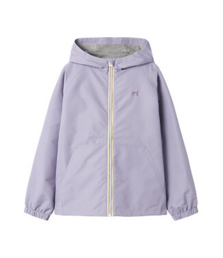 Name it zomerjas meisjes - lila - NknMarolo