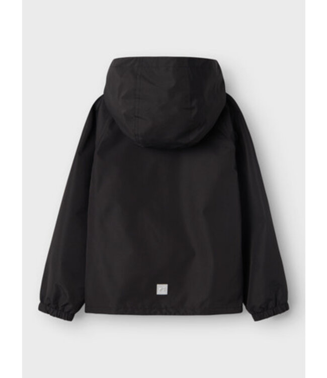 Name it zomerjas meisjes - zwart - NknMarolo