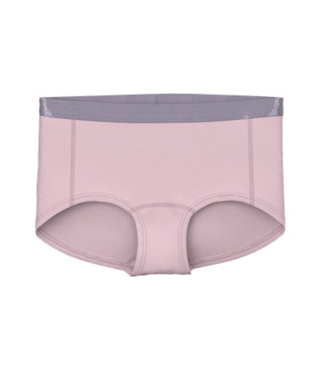 Name it winter ondergoed meisjes - paars - 3p hipster - NkfHipster