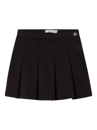 Name it winter rok meisjes - zwart - NkfRose afbeelding