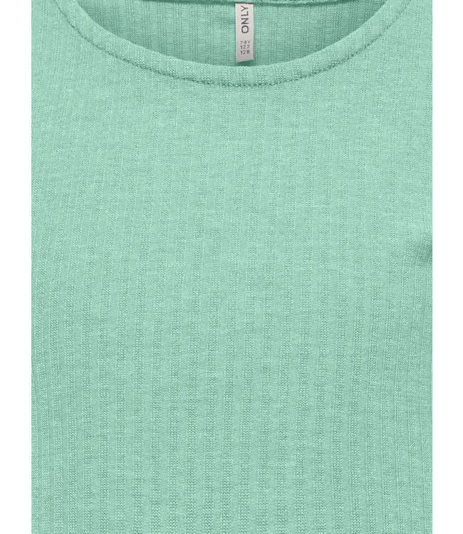Kids ONLY zomer top meisjes - groen - KogNella