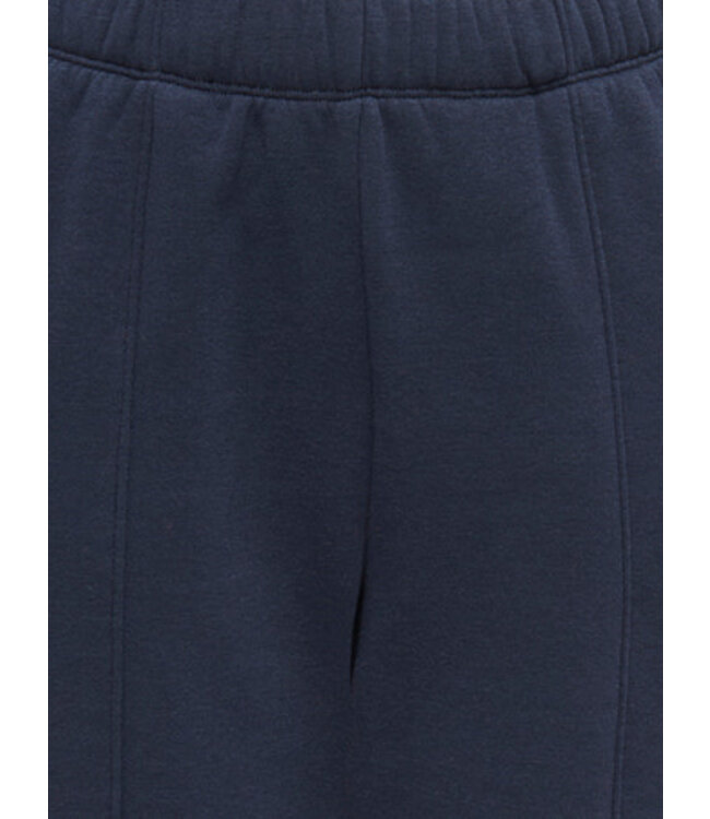 Kids ONLY winter broek meisjes - blauw - KogEvisa - loose fit