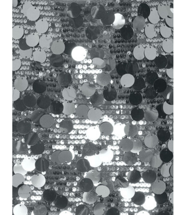 Kids ONLY winter rok meisjes - grijs - KogJadel - pailletten