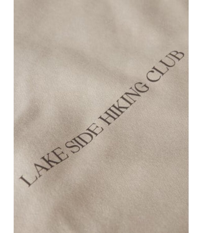 Name it winter sweater jongens - bruin - regular fit - NkmOsian