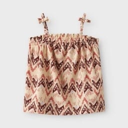 Name it zomer top S/S meisjes - roze - Nkfhamsa afbeelding