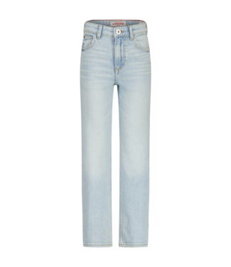 Vingino winter jeansbroek meisjes - blauw - Clara - straight fit