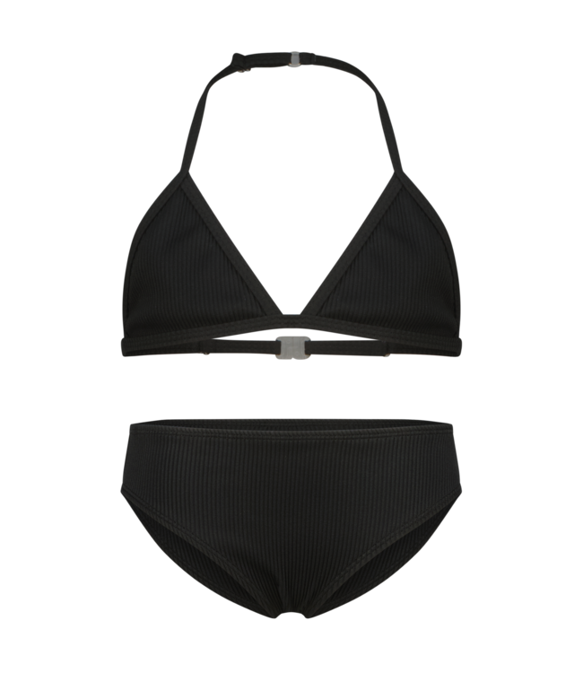 Vingino zomer bikini meisjes - zwart - Zoey - classic