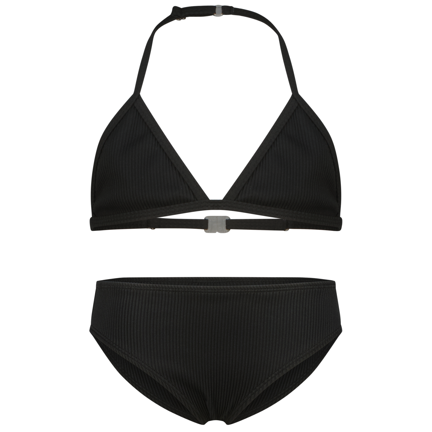 Vingino zomer bikini meisjes - zwart - Zoey - classic afbeelding