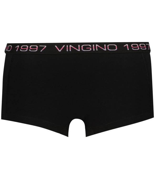 Vingino winter ondergoed meisjes - multi - Girls-boxer-7pack