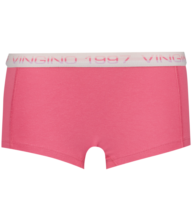Vingino winter ondergoed meisjes - multi - Girls-boxer-7pack