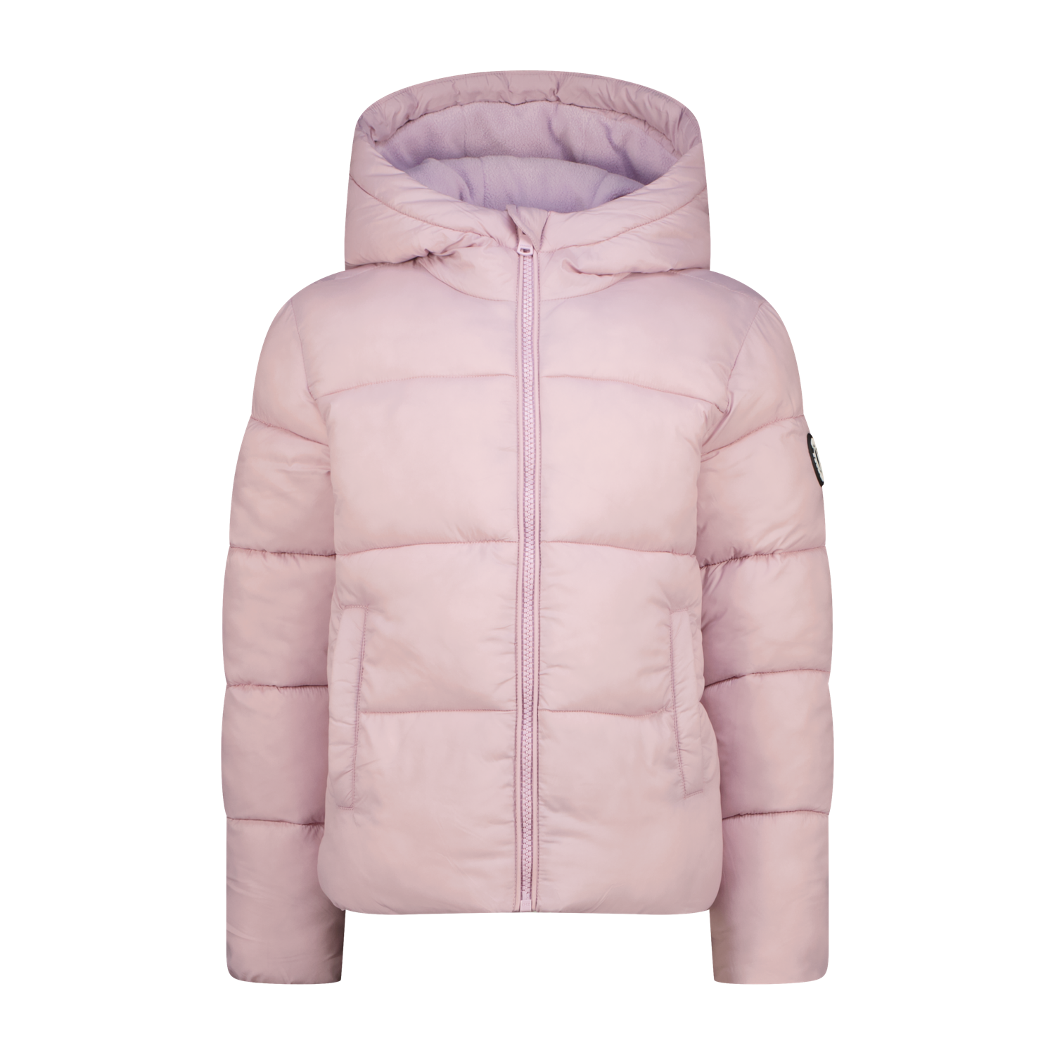 Vingino winter jas meisjes - paars - Tanna - comfort fit afbeelding