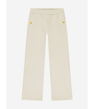 Nik&Nik winter broek meisjes - zand - Eliza