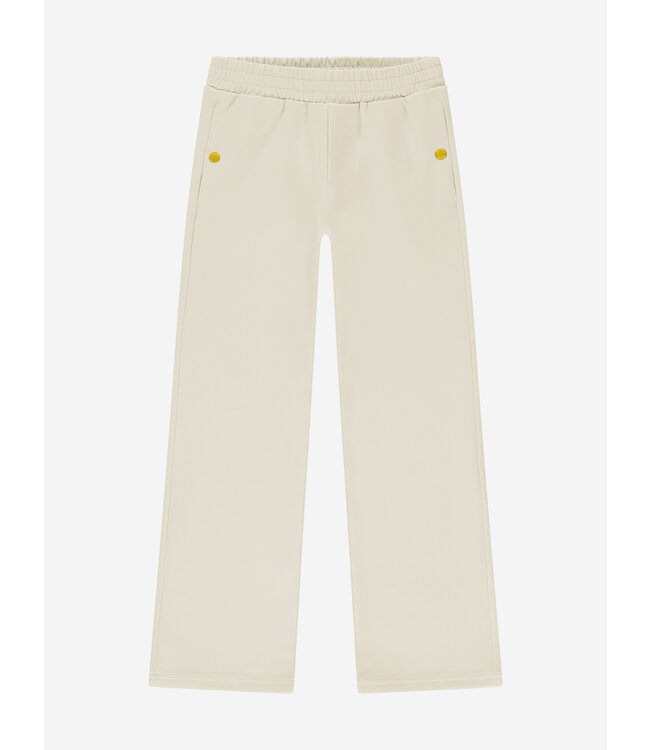 Nik&Nik winter broek meisjes - zand - Eliza