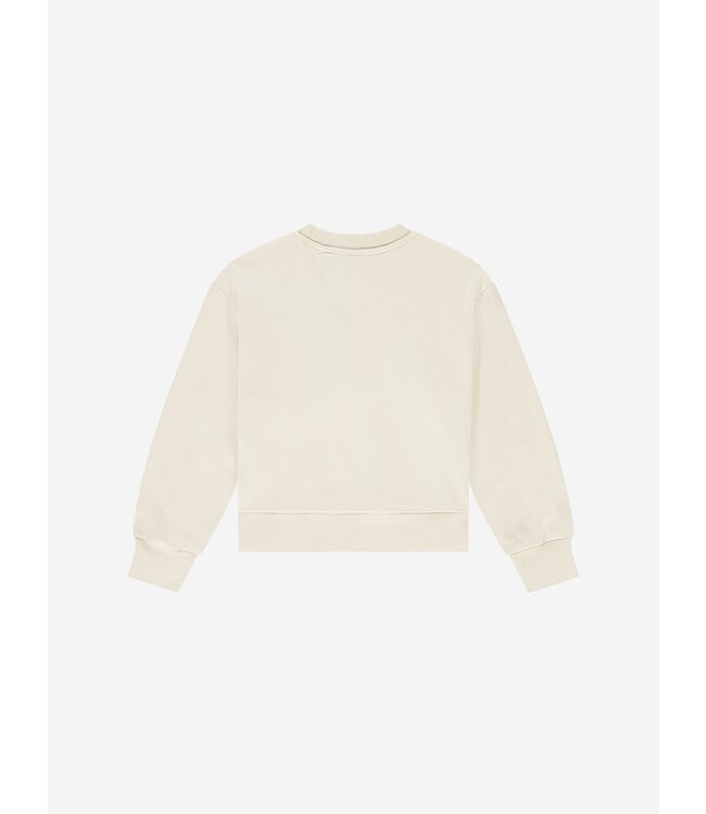 Nik&Nik winter sweater meisjes - zand - Sage