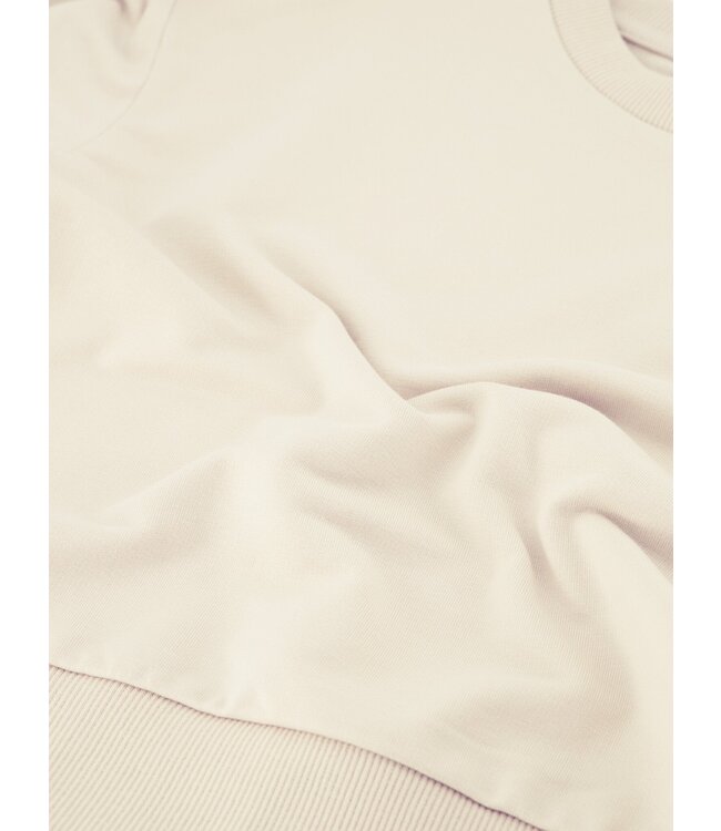 Nik&Nik winter sweater meisjes - zand - Sage