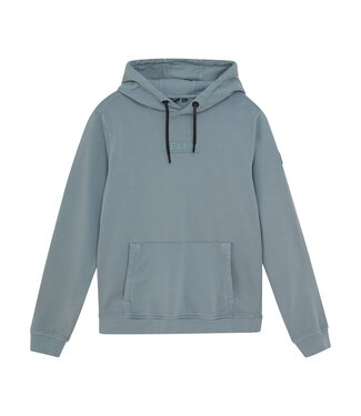 Rellix winter hoodie jongens - blauw