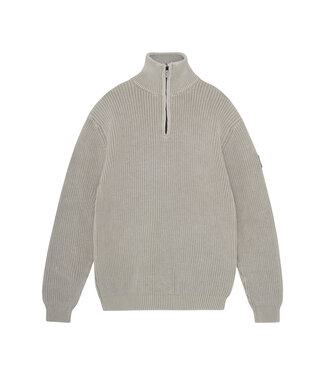 Rellix winter sweater jongens - grijs
