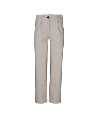 KIEstone winter broek meisjes - zand - Lola KIEstone winter broek meisjes - zand - Lola