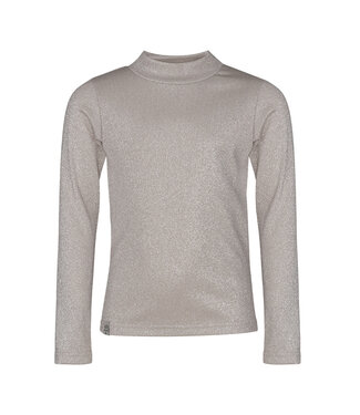 KIEstone winter sweater meisjes - zand - Dora KIEstone winter sweater meisjes - zand - Dora
