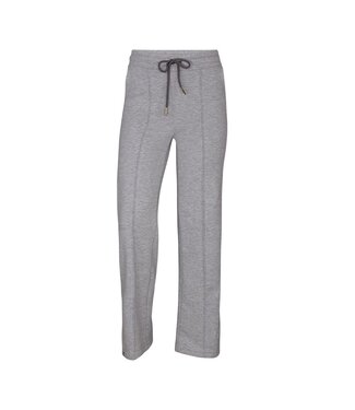 KIEstone winter broek meisjes - licht grijs - Marit KIEstone winter broek meisjes - licht grijs - Marit