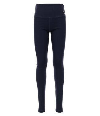 LOOXS 10sixteen winter legging meisjes - donker navy blauw