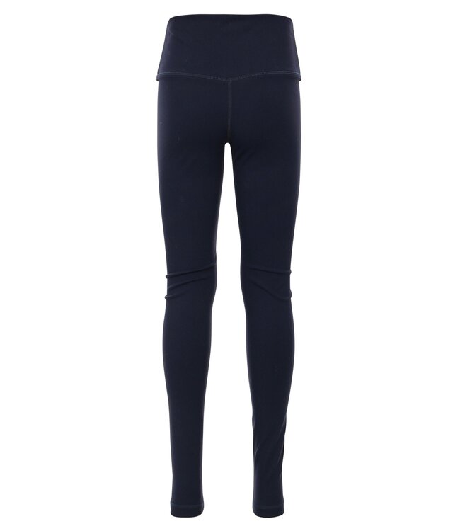 LOOXS 10sixteen winter legging meisjes - donker navy blauw