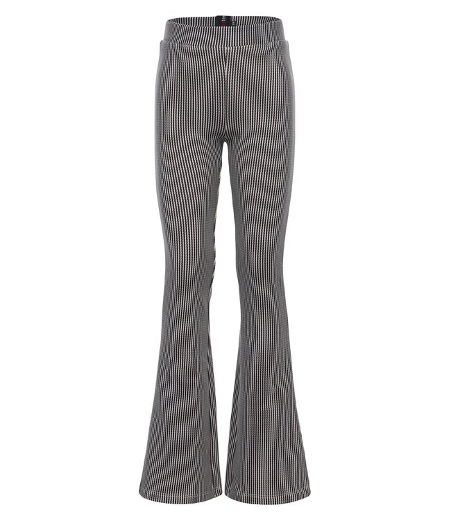 LOOXS 10sixteen winter broek meisjes - blauw - gestreept