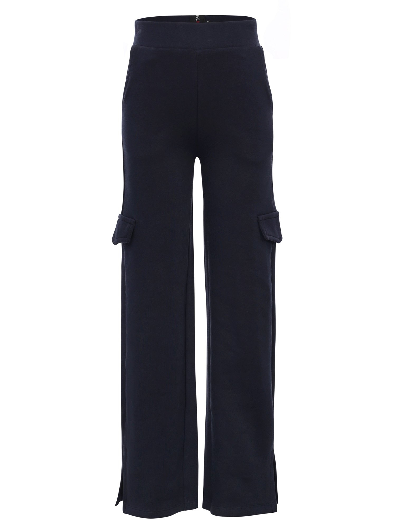 LOOXS 10sixteen winter broek meisjes - donker navy blauw afbeelding