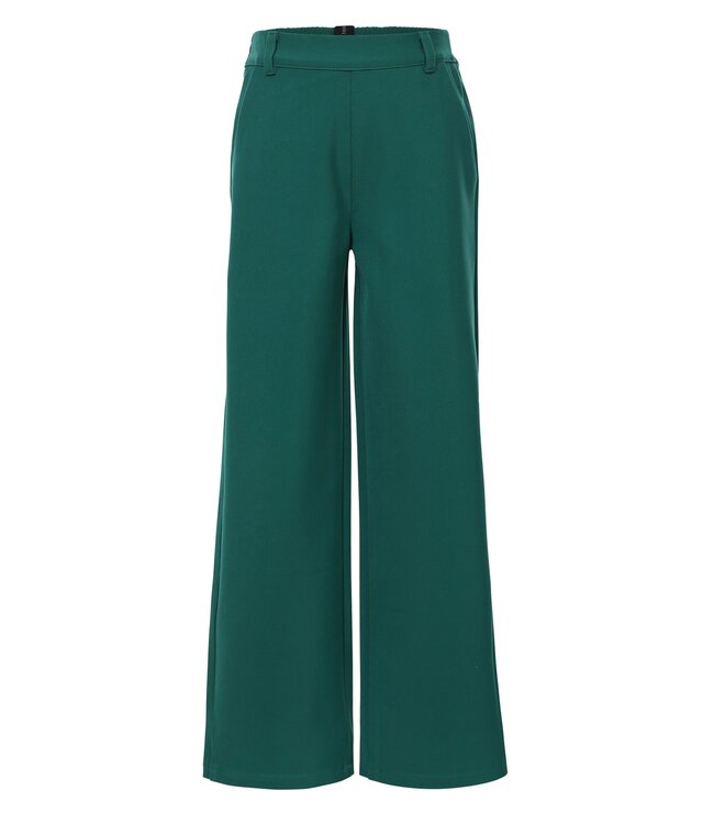 LOOXS 10sixteen winter broek meisjes - groen - pantalon