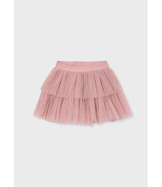Mayoral winter rok meisjes - roze