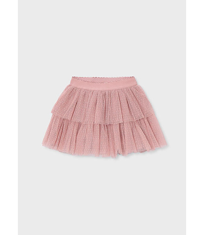 Mayoral winter rok meisjes - roze