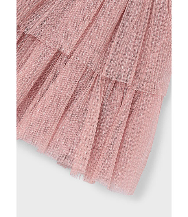 Mayoral winter rok meisjes - roze