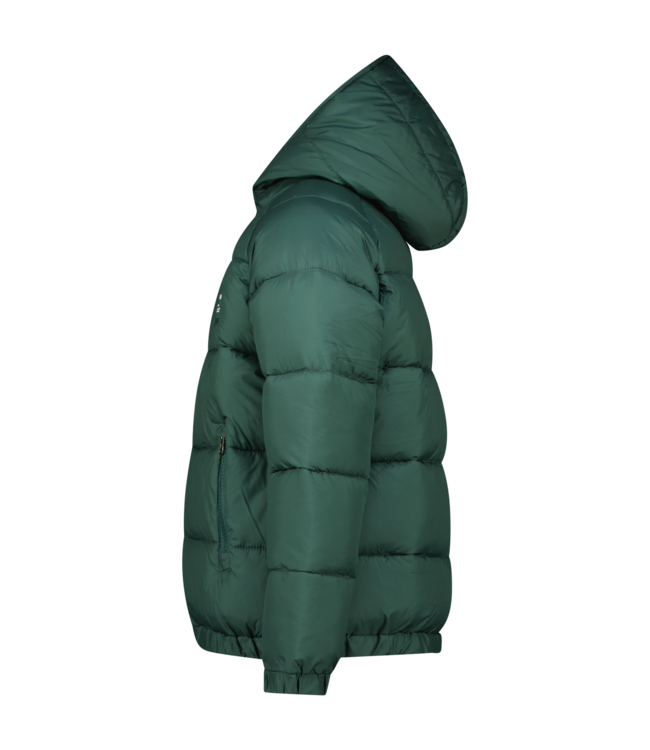 Vingino winter winterjas jongens - groen - Tesfa