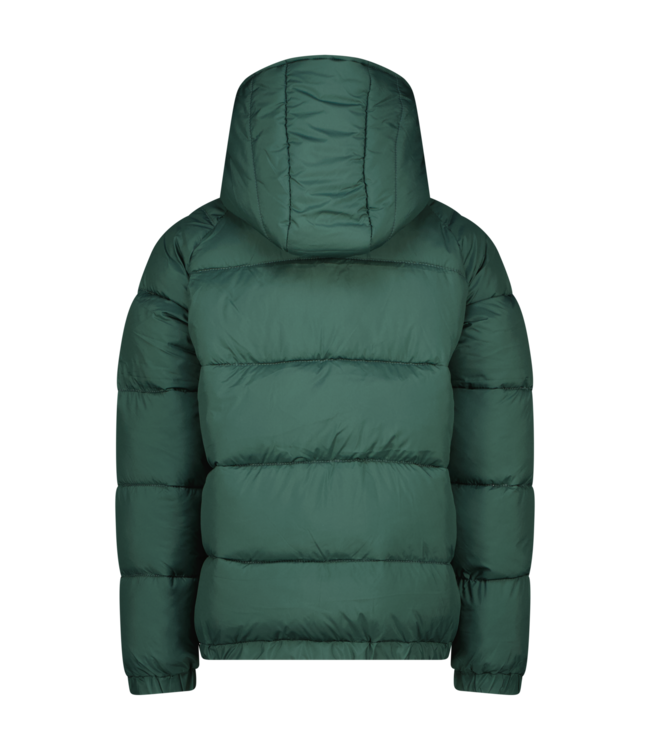 Vingino winter winterjas jongens - groen - Tesfa